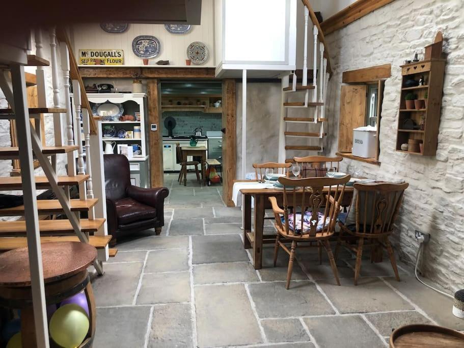 Hopesgate Cottage - Roscrea Exterior photo
