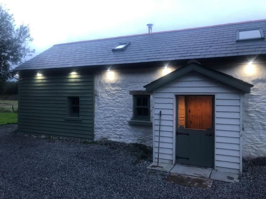 Hopesgate Cottage - Roscrea Exterior photo