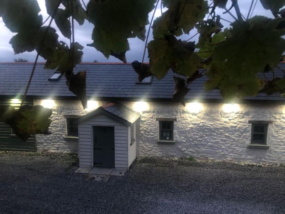 Hopesgate Cottage - Roscrea Exterior photo