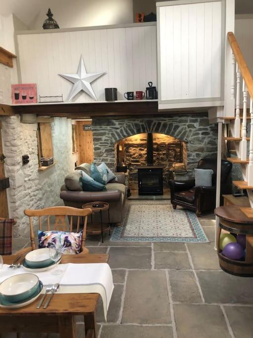 Hopesgate Cottage - Roscrea Exterior photo