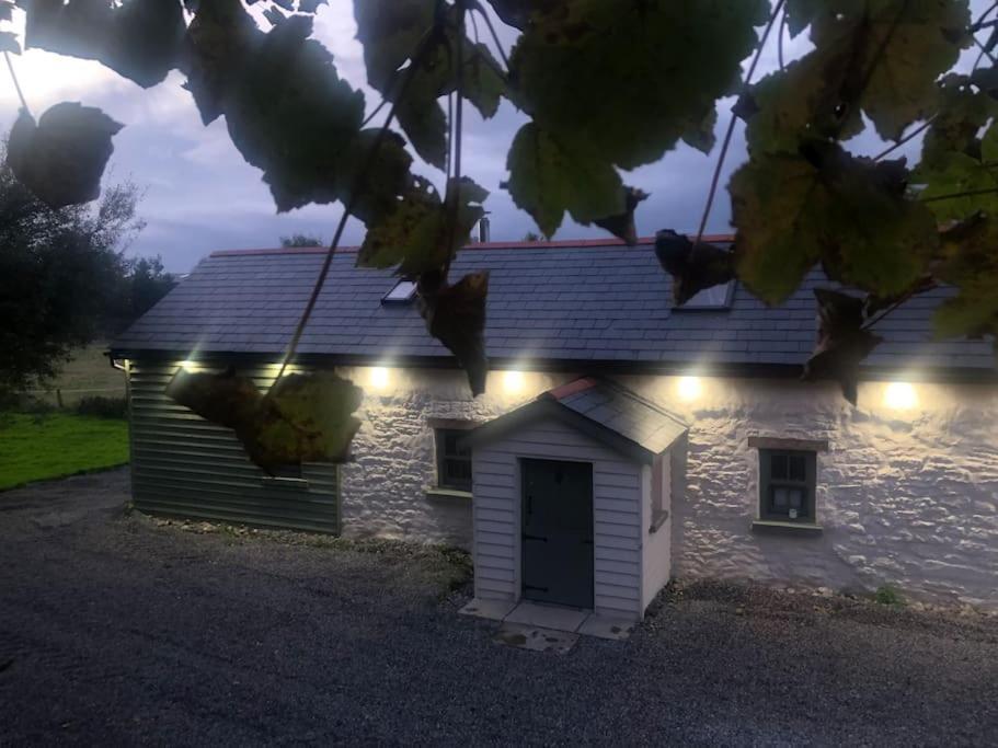 Hopesgate Cottage - Roscrea Exterior photo