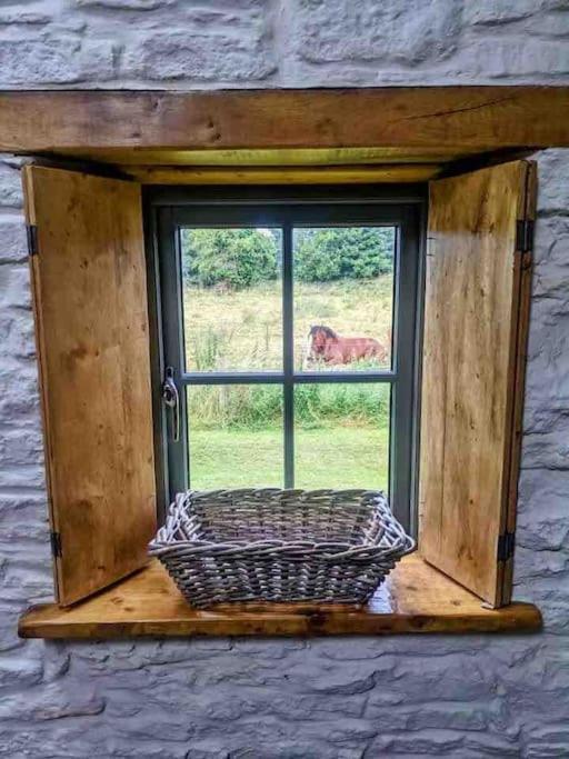 Hopesgate Cottage - Roscrea Exterior photo