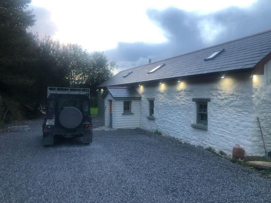 Hopesgate Cottage - Roscrea Exterior photo